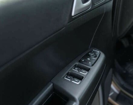 Киа Sportage, объемом двигателя 1.6 л и пробегом 54 тыс. км за 20900 $, фото 28 на Automoto.ua