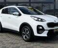 Киа Sportage, объемом двигателя 1.6 л и пробегом 127 тыс. км за 20500 $, фото 1 на Automoto.ua