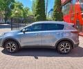 Кіа Sportage, об'ємом двигуна 1.6 л та пробігом 108 тис. км за 19200 $, фото 6 на Automoto.ua
