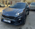 Кіа Sportage, об'ємом двигуна 1.59 л та пробігом 105 тис. км за 17800 $, фото 1 на Automoto.ua