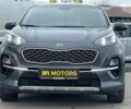 Киа Sportage, объемом двигателя 2 л и пробегом 57 тыс. км за 25900 $, фото 8 на Automoto.ua