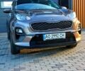 Киа Sportage, объемом двигателя 1.6 л и пробегом 39 тыс. км за 19200 $, фото 1 на Automoto.ua