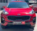 Киа Sportage, объемом двигателя 2.4 л и пробегом 32 тыс. км за 20990 $, фото 1 на Automoto.ua