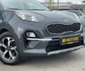 Киа Sportage, объемом двигателя 2 л и пробегом 57 тыс. км за 25900 $, фото 18 на Automoto.ua
