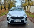 Киа Sportage, объемом двигателя 1.6 л и пробегом 32 тыс. км за 20300 $, фото 1 на Automoto.ua