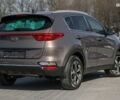 Киа Sportage, объемом двигателя 1.6 л и пробегом 54 тыс. км за 20900 $, фото 5 на Automoto.ua