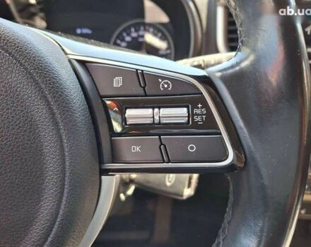 Кіа Sportage, об'ємом двигуна 1.6 л та пробігом 108 тис. км за 19200 $, фото 21 на Automoto.ua