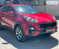 Киа Sportage, объемом двигателя 2.4 л и пробегом 32 тыс. км за 20990 $, фото 12 на Automoto.ua