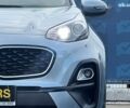 Киа Sportage, объемом двигателя 1.6 л и пробегом 26 тыс. км за 22800 $, фото 7 на Automoto.ua