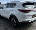 Киа Sportage, объемом двигателя 1.6 л и пробегом 127 тыс. км за 20500 $, фото 4 на Automoto.ua