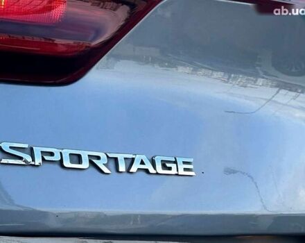 Киа Sportage, объемом двигателя 1.6 л и пробегом 26 тыс. км за 22800 $, фото 23 на Automoto.ua