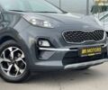 Киа Sportage, объемом двигателя 2 л и пробегом 57 тыс. км за 25900 $, фото 5 на Automoto.ua