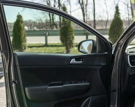 Киа Sportage, объемом двигателя 1.6 л и пробегом 54 тыс. км за 20900 $, фото 26 на Automoto.ua