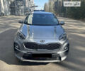 Киа Sportage, объемом двигателя 2.36 л и пробегом 56 тыс. км за 19300 $, фото 1 на Automoto.ua