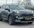 Киа Sportage, объемом двигателя 2 л и пробегом 57 тыс. км за 25900 $, фото 25 на Automoto.ua