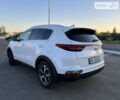 Киа Sportage, объемом двигателя 1.6 л и пробегом 118 тыс. км за 20500 $, фото 8 на Automoto.ua