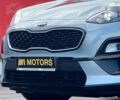 Киа Sportage, объемом двигателя 1.6 л и пробегом 26 тыс. км за 22800 $, фото 9 на Automoto.ua