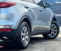 Киа Sportage, объемом двигателя 1.6 л и пробегом 26 тыс. км за 22800 $, фото 17 на Automoto.ua