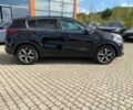 Киа Sportage, объемом двигателя 2.4 л и пробегом 98 тыс. км за 16500 $, фото 7 на Automoto.ua