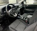 Киа Sportage, объемом двигателя 1.6 л и пробегом 44 тыс. км за 21400 $, фото 13 на Automoto.ua