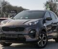Киа Sportage, объемом двигателя 1.6 л и пробегом 54 тыс. км за 20900 $, фото 1 на Automoto.ua