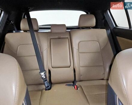 Киа Sportage, объемом двигателя 2 л и пробегом 98 тыс. км за 4500 $, фото 9 на Automoto.ua