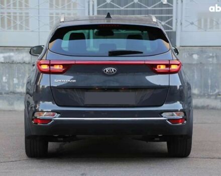 Киа Sportage, объемом двигателя 1.6 л и пробегом 90 тыс. км за 19900 $, фото 5 на Automoto.ua