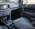 Киа Sportage, объемом двигателя 1.6 л и пробегом 90 тыс. км за 19900 $, фото 14 на Automoto.ua
