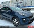 Кіа Sportage, об'ємом двигуна 1.6 л та пробігом 61 тис. км за 21800 $, фото 1 на Automoto.ua