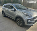 Киа Sportage, объемом двигателя 2.36 л и пробегом 56 тыс. км за 19300 $, фото 3 на Automoto.ua