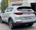 Кіа Sportage, об'ємом двигуна 1.6 л та пробігом 44 тис. км за 21400 $, фото 9 на Automoto.ua