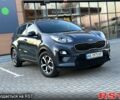 Киа Sportage, объемом двигателя 1.6 л и пробегом 50 тыс. км за 18800 $, фото 1 на Automoto.ua