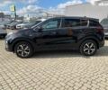 Киа Sportage, объемом двигателя 2.4 л и пробегом 98 тыс. км за 16500 $, фото 3 на Automoto.ua