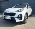 Кіа Sportage, об'ємом двигуна 1.6 л та пробігом 75 тис. км за 20500 $, фото 1 на Automoto.ua