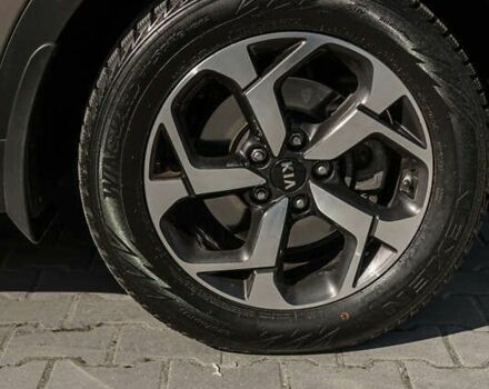 Киа Sportage, объемом двигателя 1.6 л и пробегом 54 тыс. км за 20900 $, фото 23 на Automoto.ua