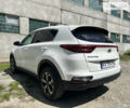 Киа Sportage, объемом двигателя 2.36 л и пробегом 98 тыс. км за 18200 $, фото 6 на Automoto.ua