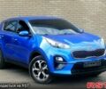 Кіа Sportage, об'ємом двигуна 1.6 л та пробігом 53 тис. км за 18200 $, фото 1 на Automoto.ua