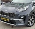 Киа Sportage, объемом двигателя 2 л и пробегом 57 тыс. км за 25900 $, фото 9 на Automoto.ua