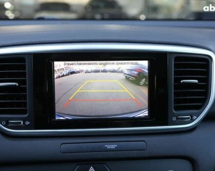 Киа Sportage, объемом двигателя 1.6 л и пробегом 90 тыс. км за 19900 $, фото 17 на Automoto.ua