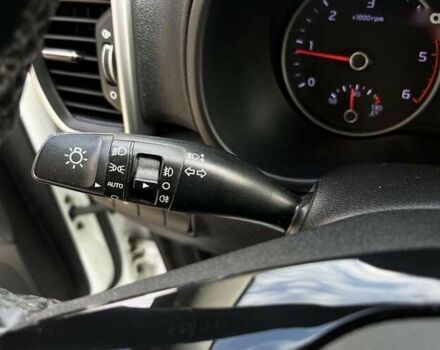 Киа Sportage, объемом двигателя 1.6 л и пробегом 127 тыс. км за 20500 $, фото 15 на Automoto.ua