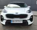 Киа Sportage, объемом двигателя 1.59 л и пробегом 48 тыс. км за 19500 $, фото 10 на Automoto.ua