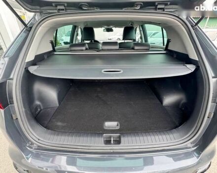 Киа Sportage, объемом двигателя 2 л и пробегом 57 тыс. км за 25900 $, фото 14 на Automoto.ua