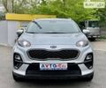 Киа Sportage, объемом двигателя 1.6 л и пробегом 44 тыс. км за 21400 $, фото 2 на Automoto.ua