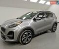 Киа Sportage, объемом двигателя 2 л и пробегом 98 тыс. км за 4500 $, фото 1 на Automoto.ua