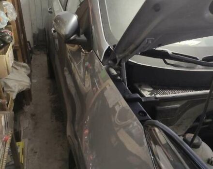 Кіа Sportage, об'ємом двигуна 1.59 л та пробігом 33 тис. км за 20000 $, фото 2 на Automoto.ua