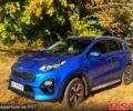 Кіа Sportage, об'ємом двигуна 1.6 л та пробігом 73 тис. км за 20800 $, фото 12 на Automoto.ua