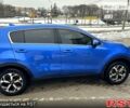 Киа Sportage, объемом двигателя 1.6 л и пробегом 24 тыс. км за 18200 $, фото 4 на Automoto.ua