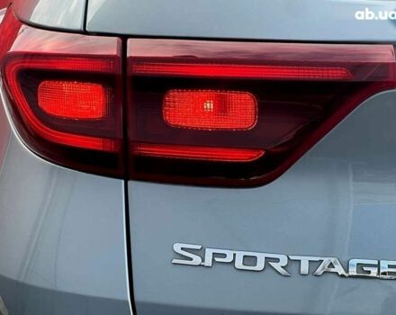 Киа Sportage, объемом двигателя 1.6 л и пробегом 26 тыс. км за 22800 $, фото 21 на Automoto.ua