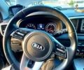 Киа Sportage, объемом двигателя 1.6 л и пробегом 39 тыс. км за 19200 $, фото 8 на Automoto.ua