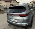 Кіа Sportage, об'ємом двигуна 1.59 л та пробігом 85 тис. км за 18750 $, фото 14 на Automoto.ua